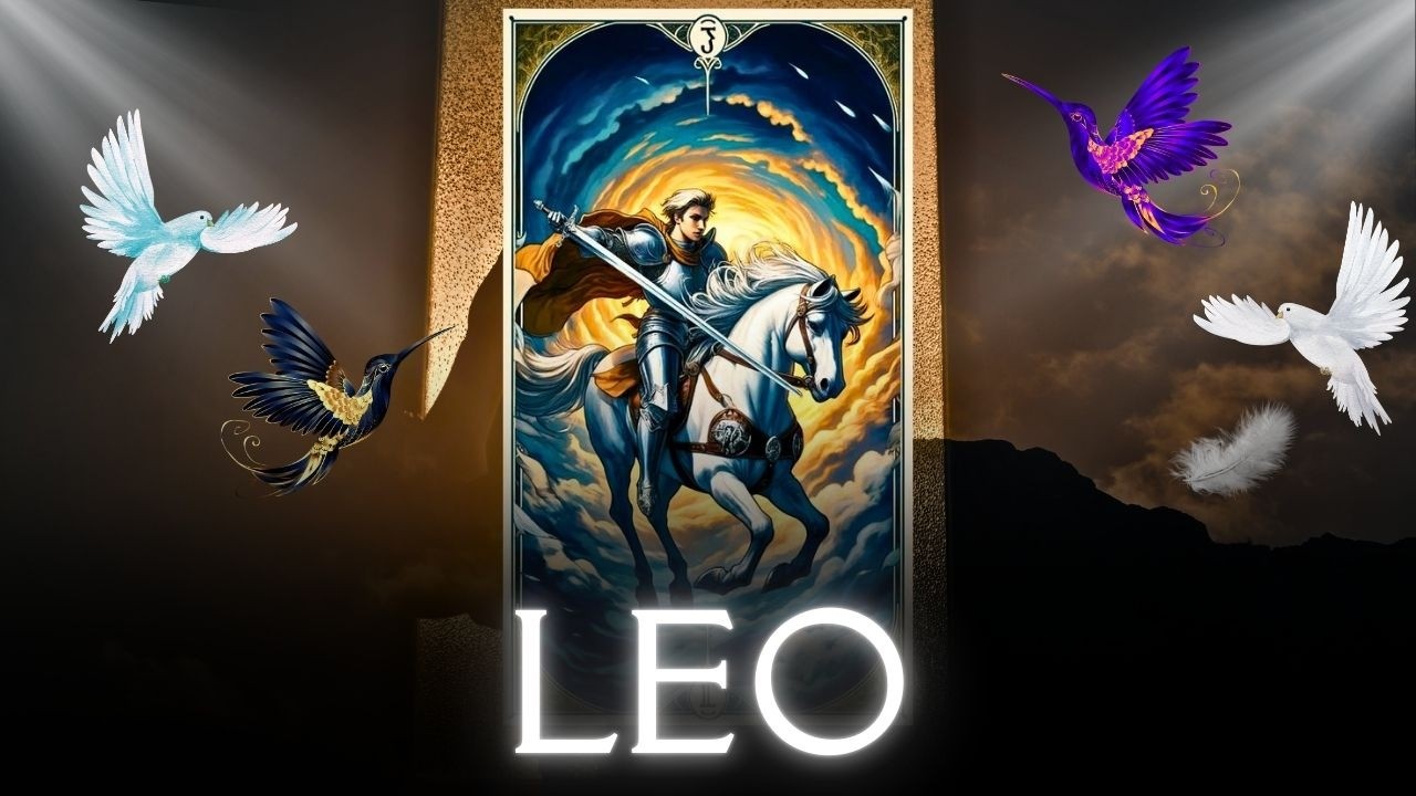 LEO 🥶 SOMEONE IS ABOUT TO DISAPPEAR❗️YOU HAVE TO KNOW THIS....❗️MARCH 2026 TAROT LOVE READING