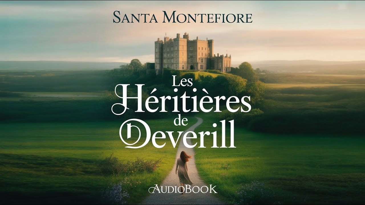 Le lourd héritage de leur château irlandais menace de tout détruire. Partie 1