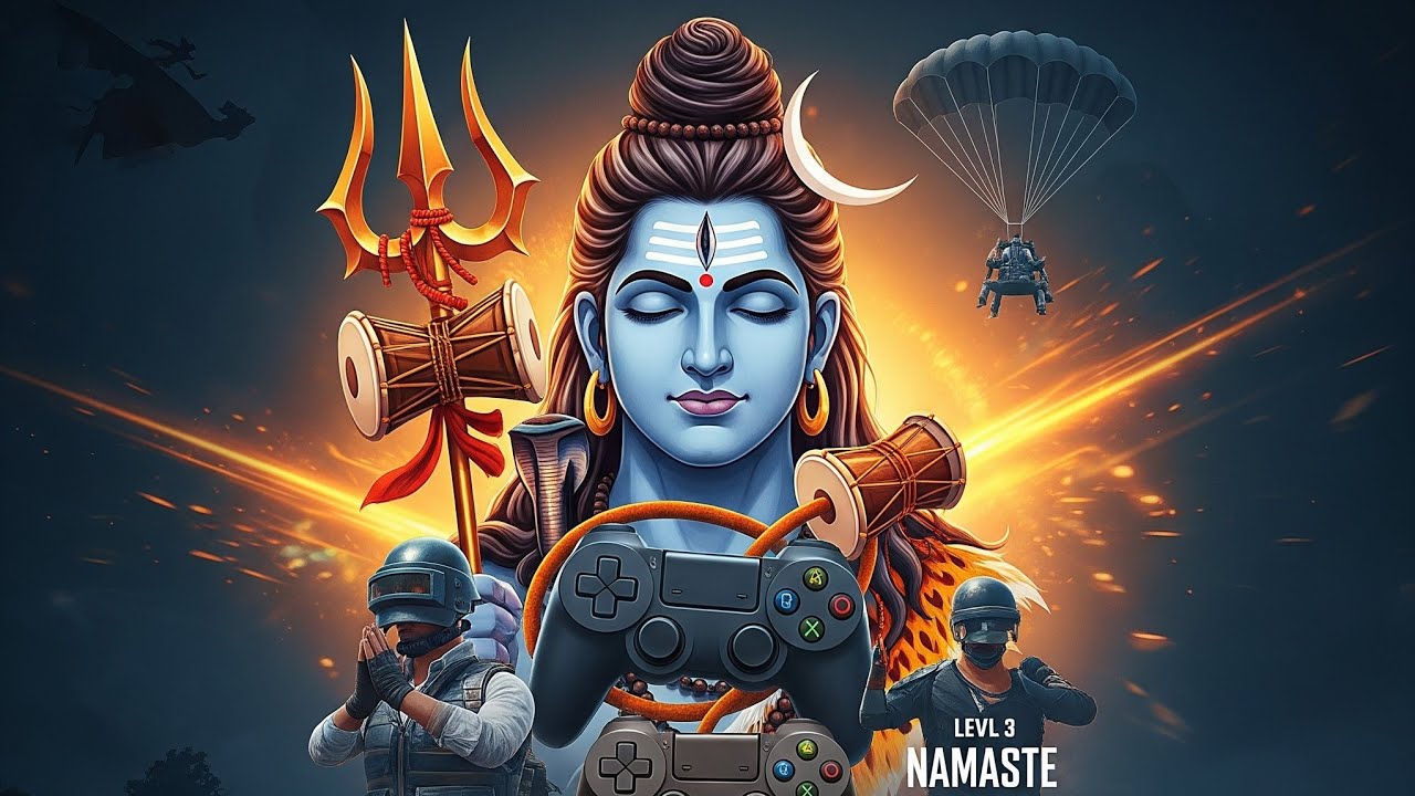 Copy of Happy Shivratri Ratri 2026