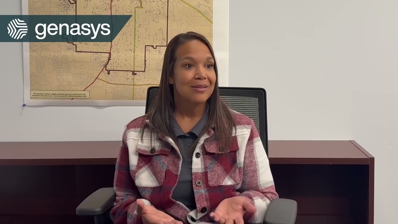 Customer Testimonials - Daily Communications/Operations Focus