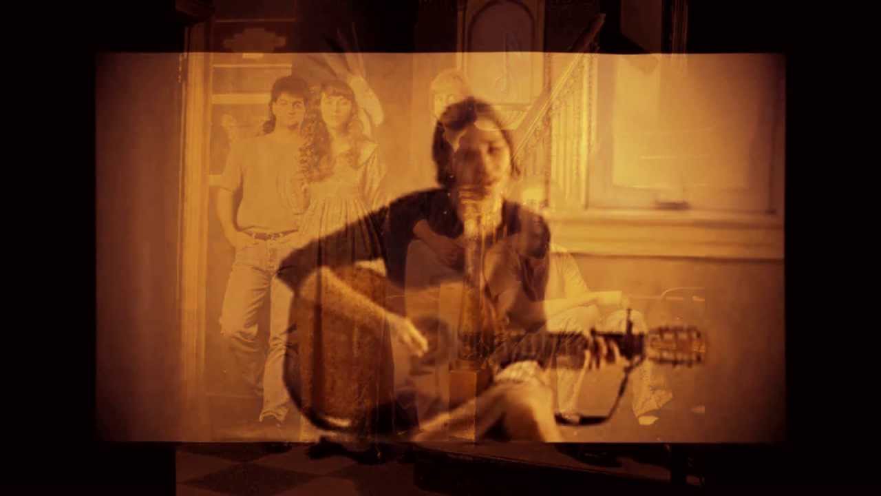 The Innocence Mission - That Was Another Country