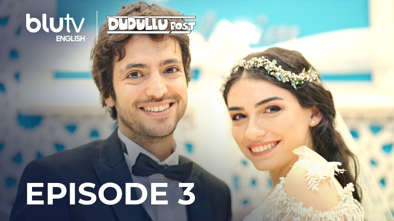 Dudullu Post - Episode 3 Long Version