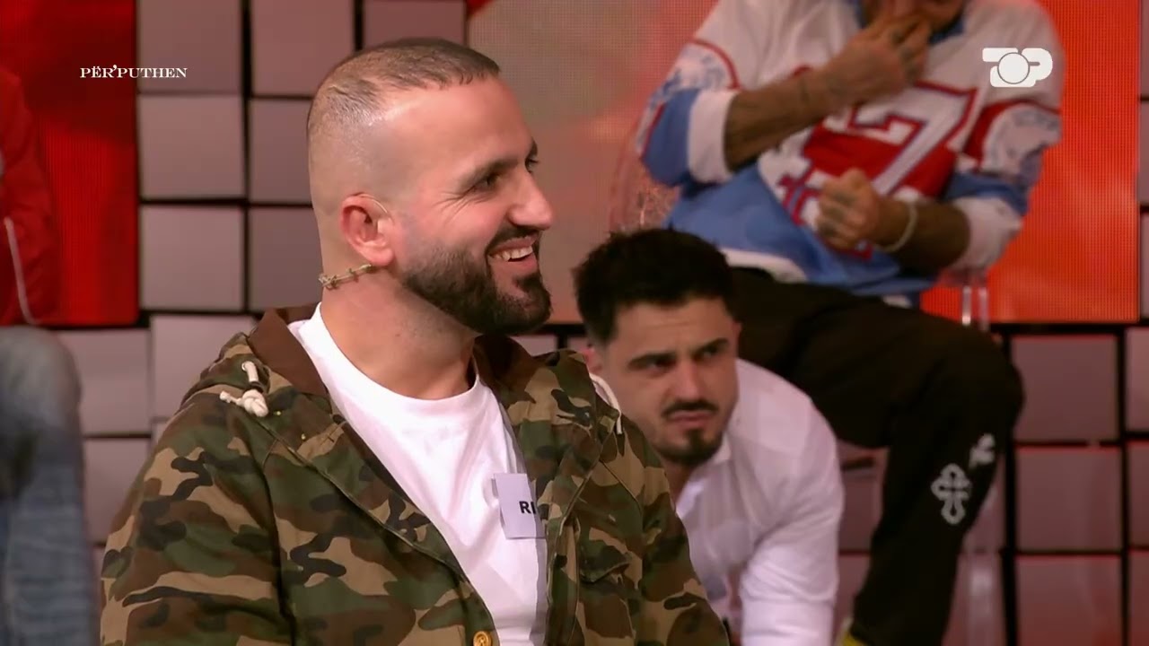 “Ftesë për të kaluar natën në një vilë...”/ Rindi nuk pranon gabimin, përballet me Anxhelën!