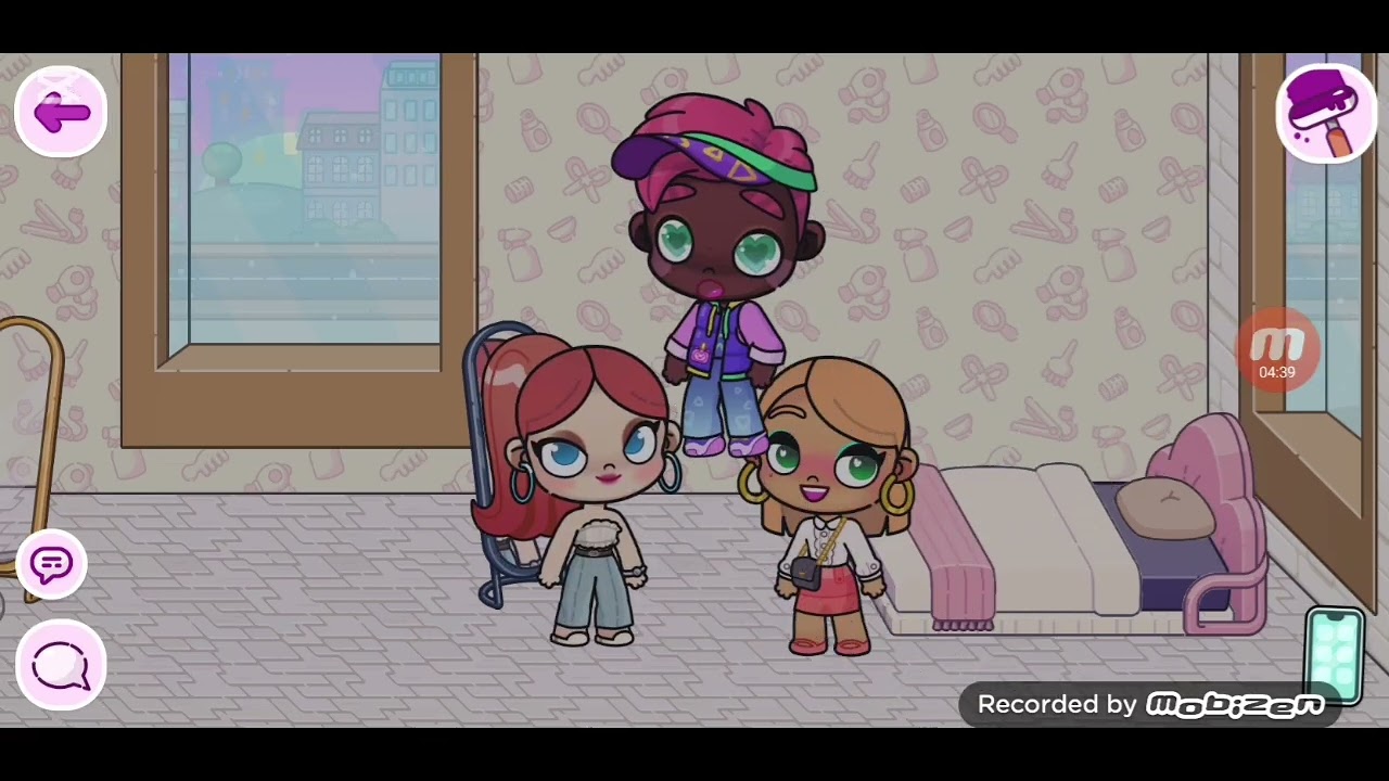 La celebridad más famosa:parte última 