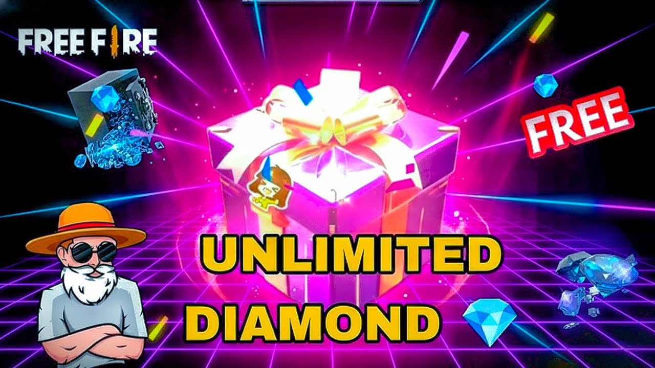 தமிழ் 🔥Free Fire💎 Diamond 🎁Gift 2026 FFGiveaway