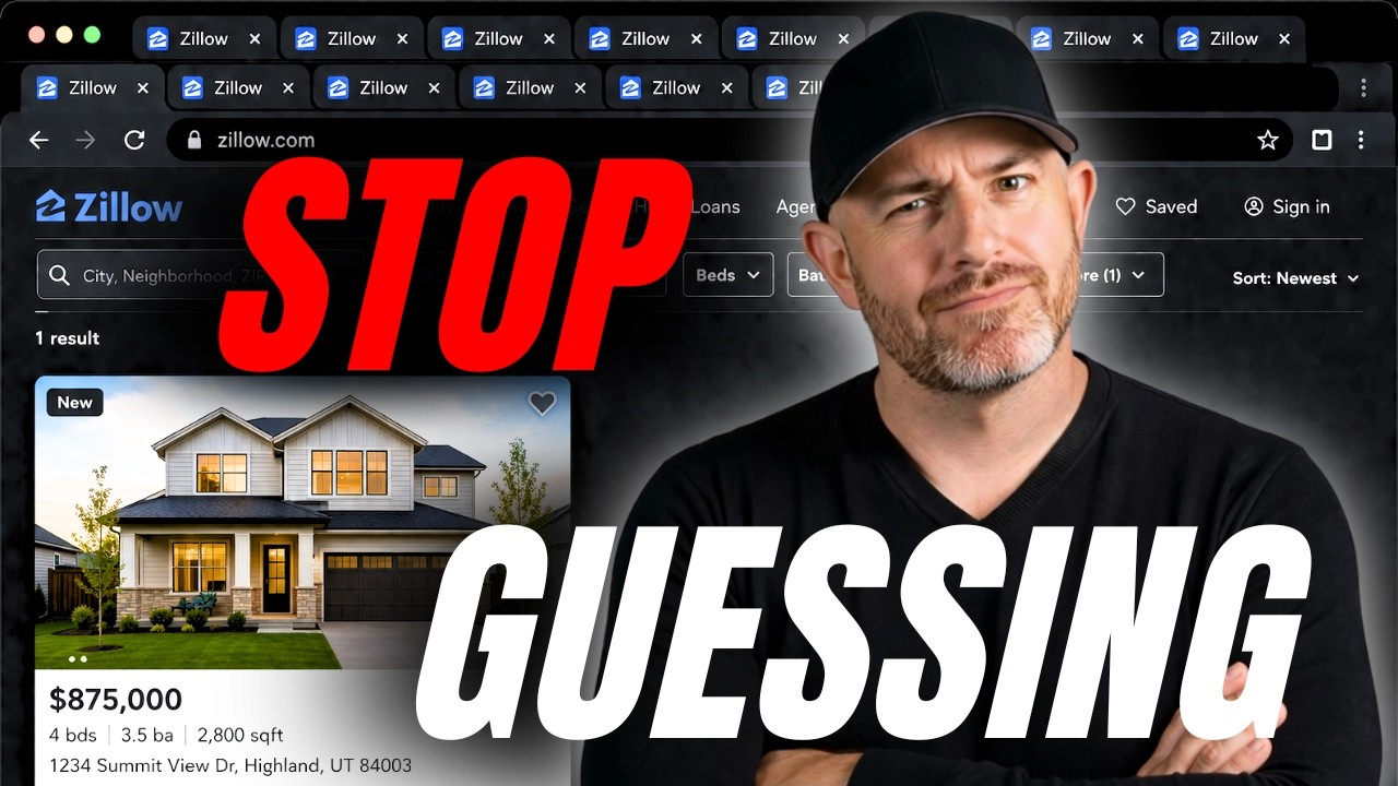 Где именно в штате Юта вам следует жить в 2026 году?