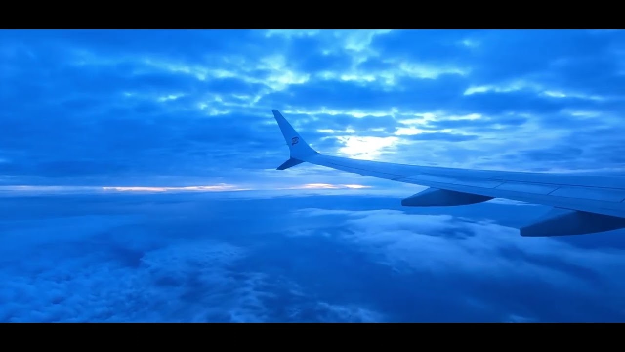 Malaysia to Nepal Flight