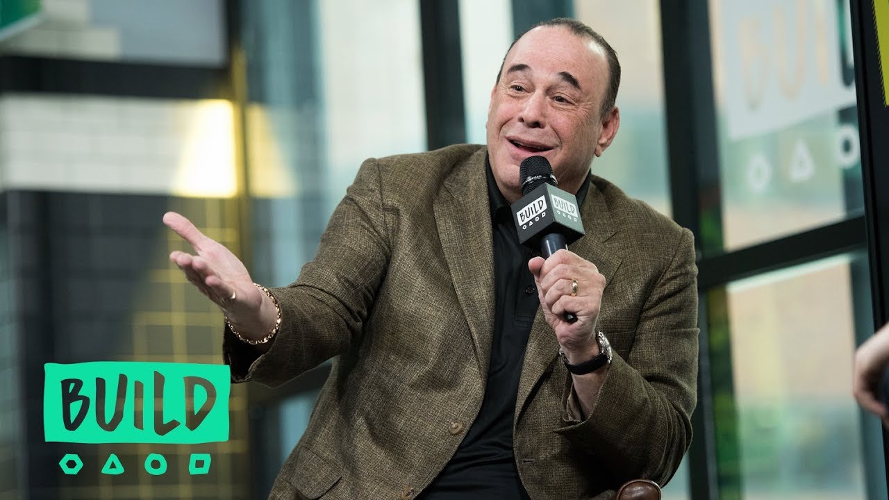 Jon Taffer Sits Down To Speak On 
