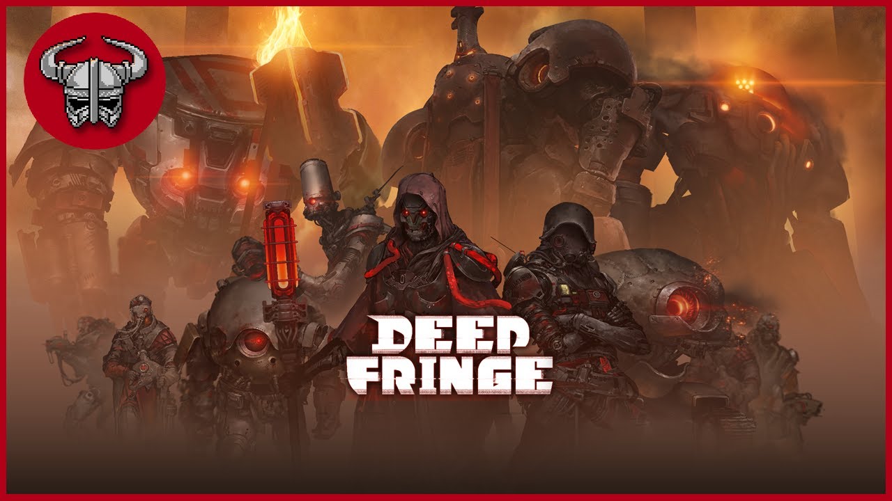 The Flesh Is Weak! - Deep Fringe: First Hour Of Early Access