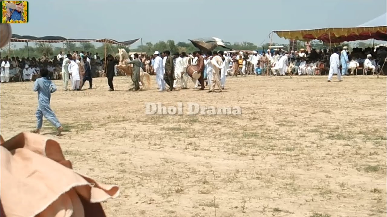 Punjabi song|#Ravi Dhol|#Dhol jumbar|#new geet|#Punjabi culture Dhol drama|#ghoda Nach|# song#2023#