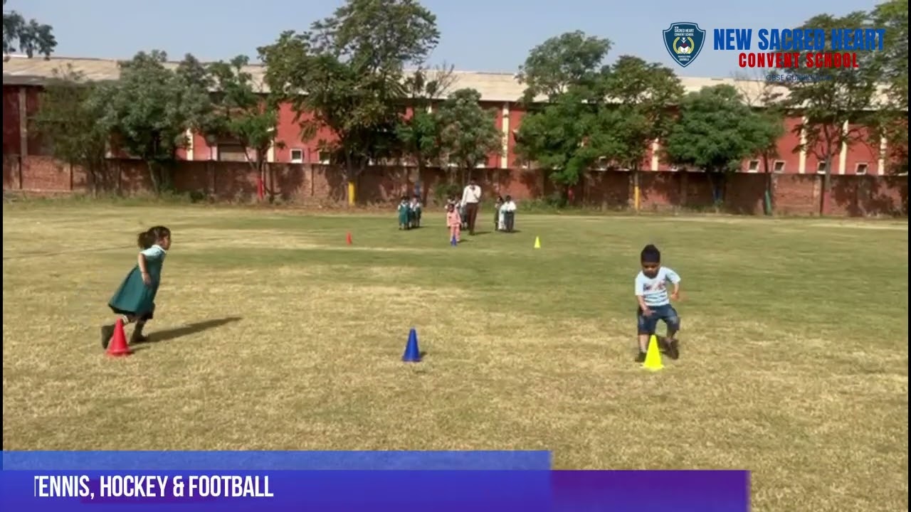 Sports Activities