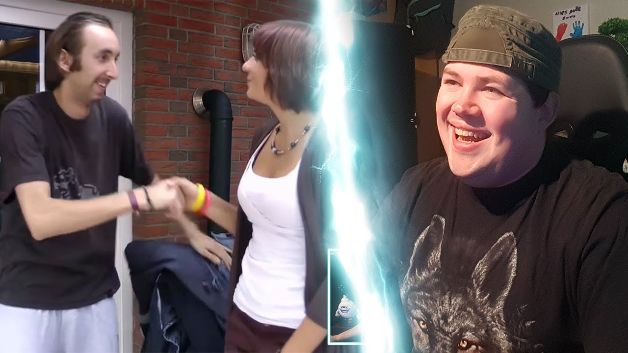 Frauentausch - HAAAALT STOP | Freshtorge | REAKTION
