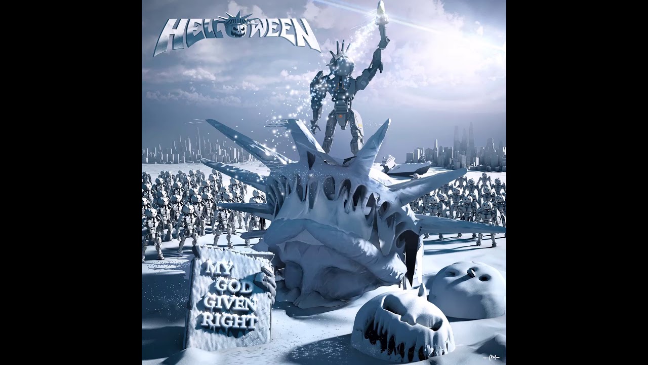 Helloween - Heroes
