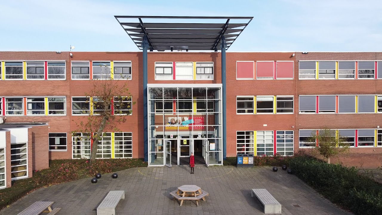 Tour ONC Parkdreef
