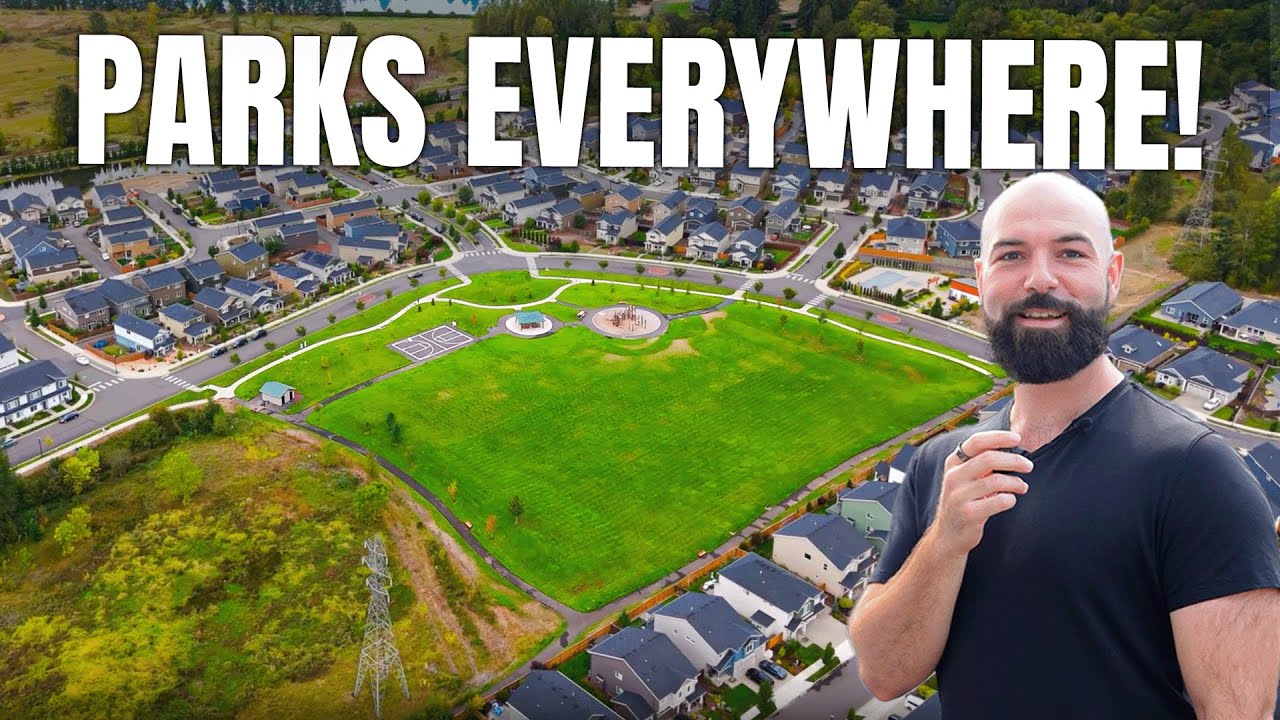 Why Camas WA is the BEST Place to Live for Families | Moving to Southwest Washington