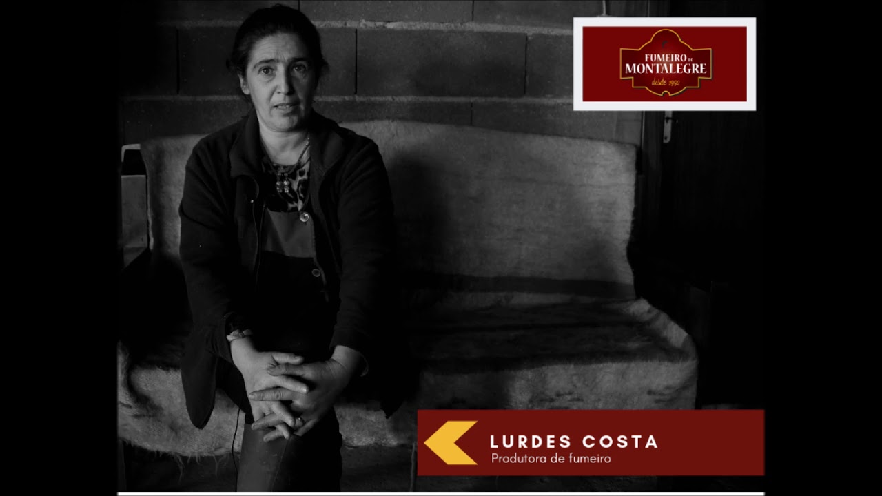 «SINAIS DA FEIRA DO FUMEIRO» -  LURDES COSTA