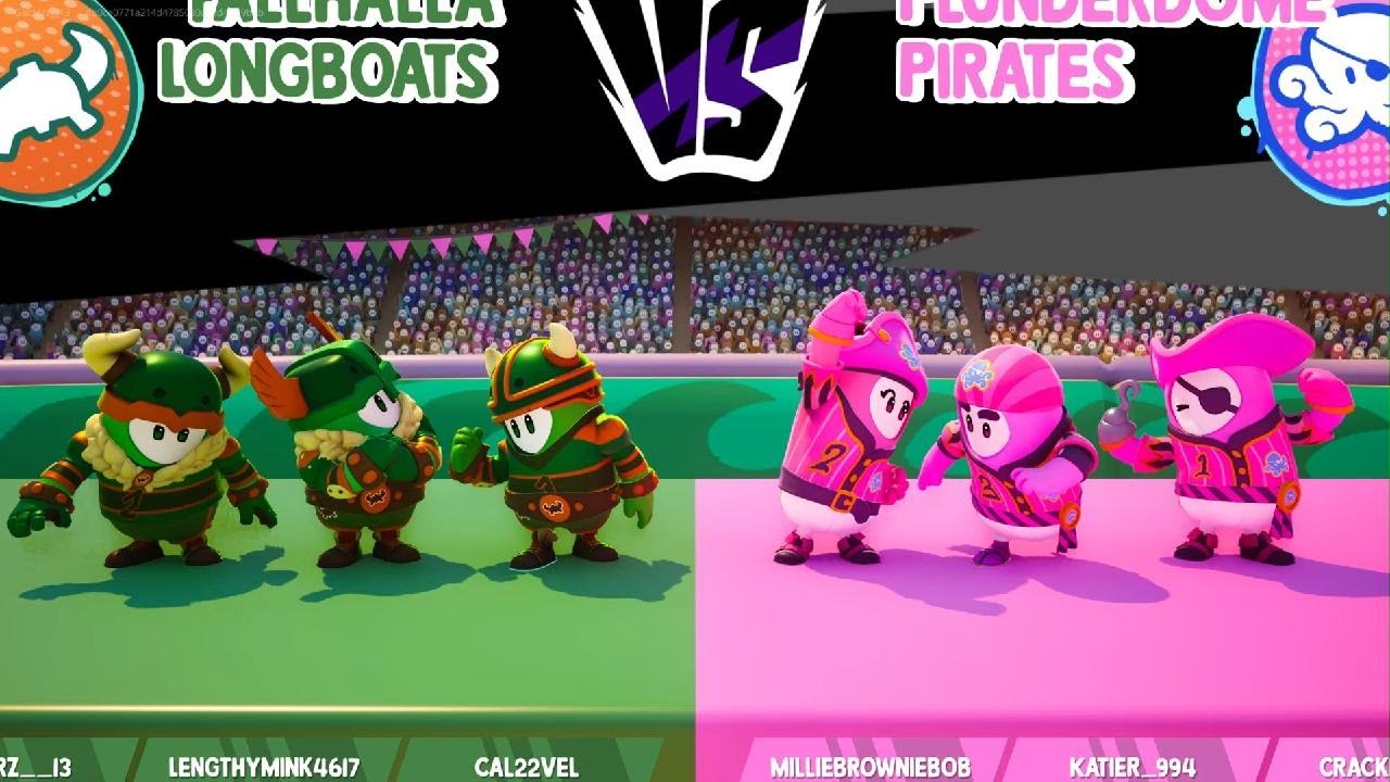 No teamwork