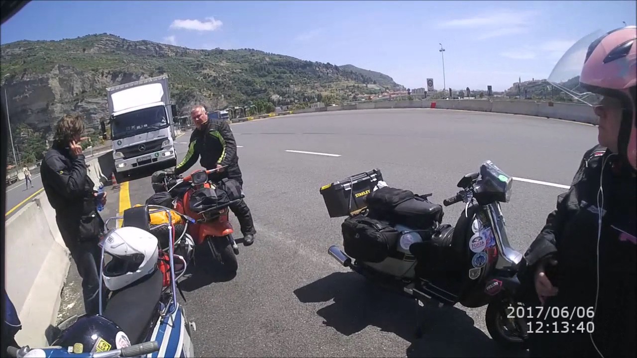 ILC do Adria - Day Twelve - Monaco