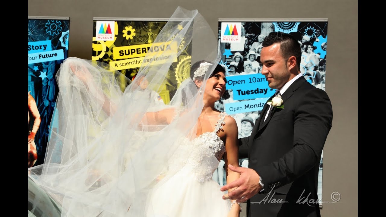 Most Popular Macedonian Wedding  