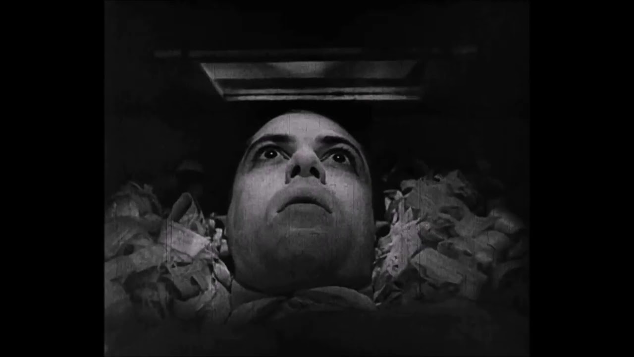Oscuridad Eterna - Macabre (Time of Your Death)