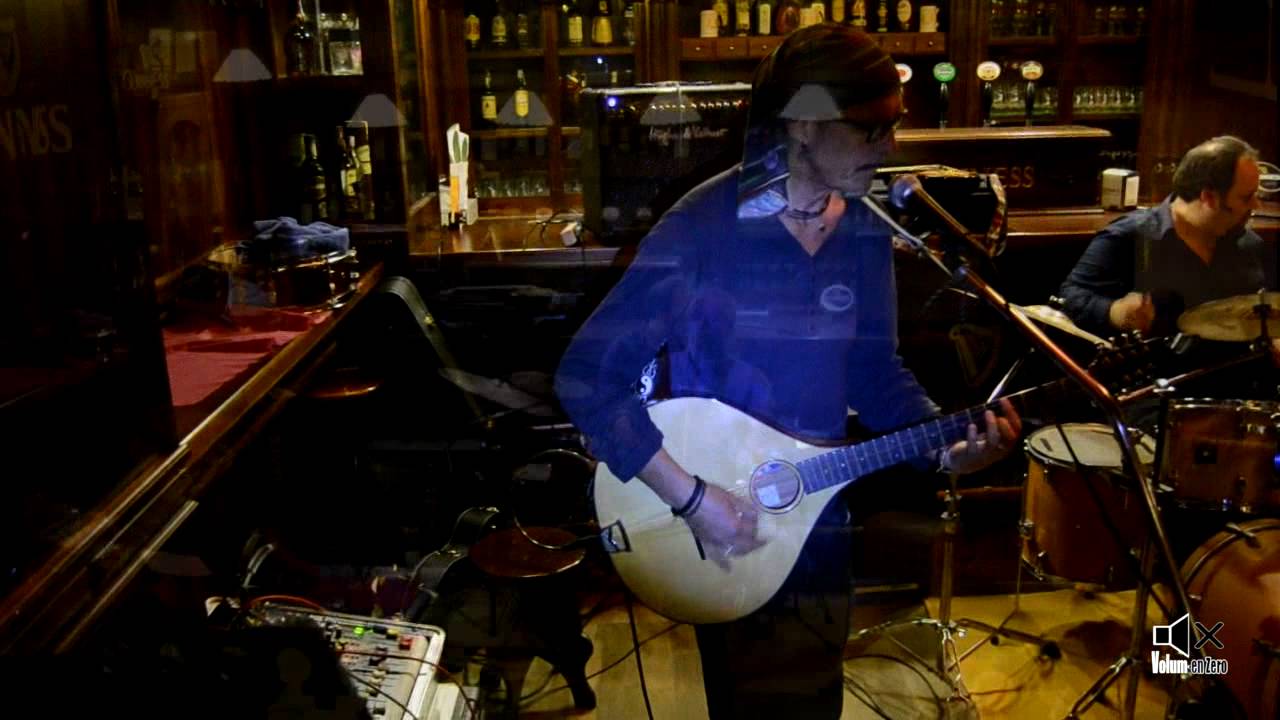Carlos Vargas - Sexentalogy (Vila-Beer, Vila-real)