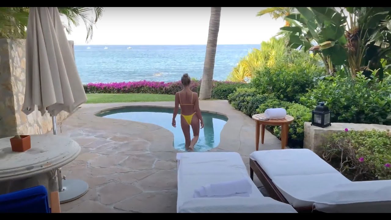 One & Only Palmilla, Los Cabos, Mexico