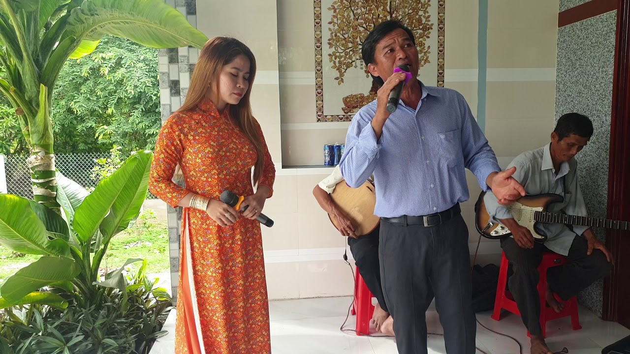 TC:Lý Chim Quyên. Tb:Tấn Hưng&Ngọc Tuyết.