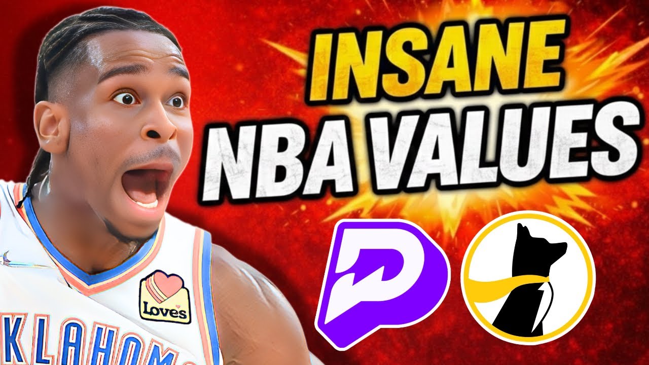NBA BETS THAT CAN&rsquo;T MISS!! (17-8 RUN🔥) Saturday March 7 | PrizePicks & Underdog