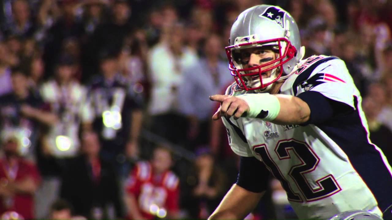 Patriots are victorious, again | 'America's Game: 2014 Patriots'