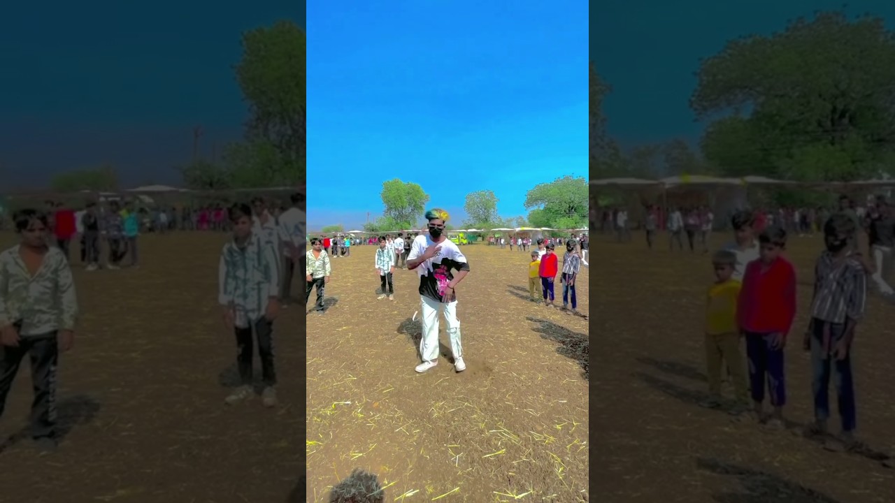 💕chapri no jamano 💃timli adivasi song #song #adivasisong #dance #tribalmusic #shorts