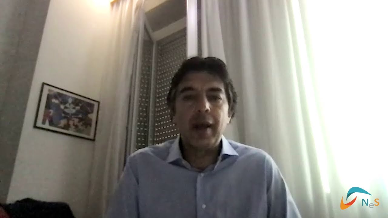 Valter Longo: utilità del digiuno nella lotta al cancro