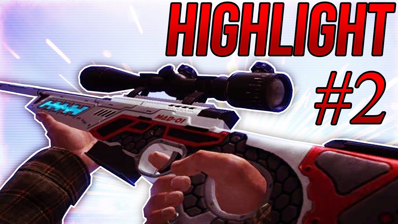 Zula Turco Highlights #2 👀