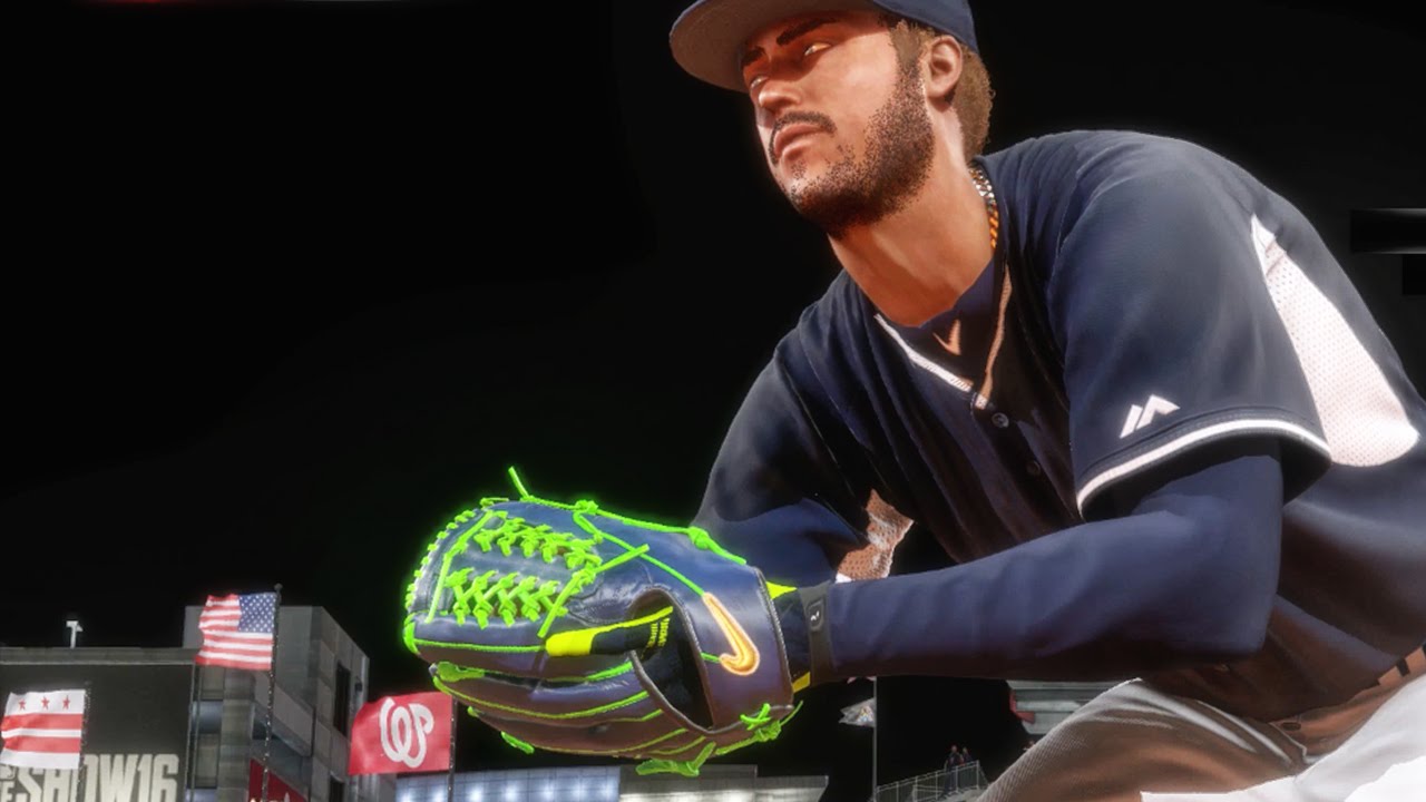 WORLD SERIES CLOSEOUT GAME! MLB 16 THE SHOW Road to the Show Gameplay - PERFECT BUNT Ep. 4