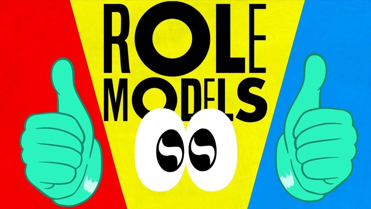 Role Models - WHO IS THE DWIGHT?! (Jackbox Party Pack 6 Gameplay)