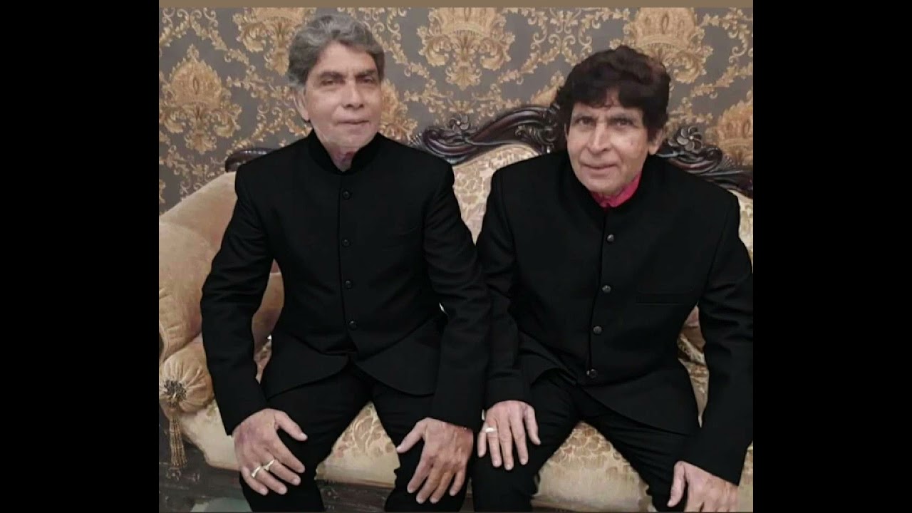 Waqt Ka Ab | Ahmed Hussain Mohd Hussain | Ghazal | Javed Hussain | 