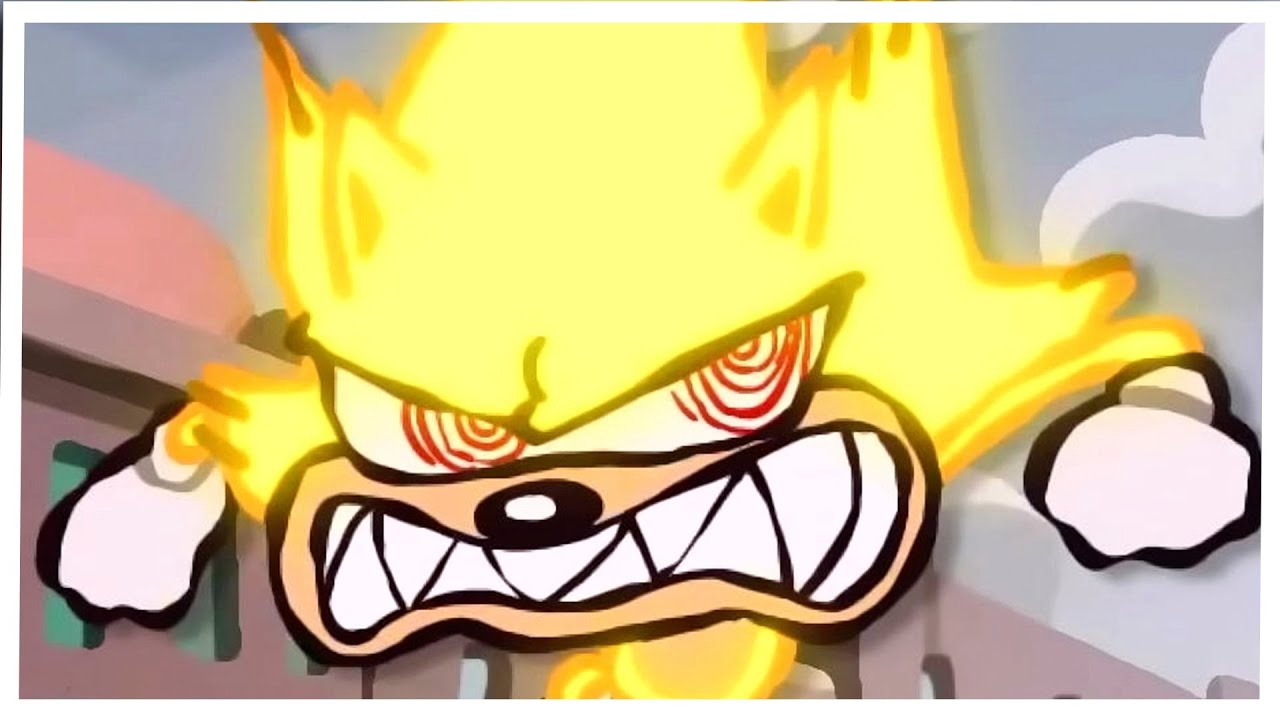 A Animação do Sonic 3 é melhor que o FILME