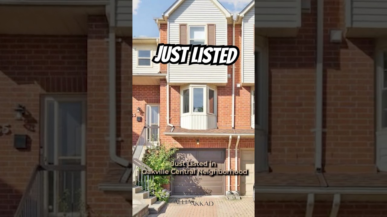 Is This The Perfect Starter Home?