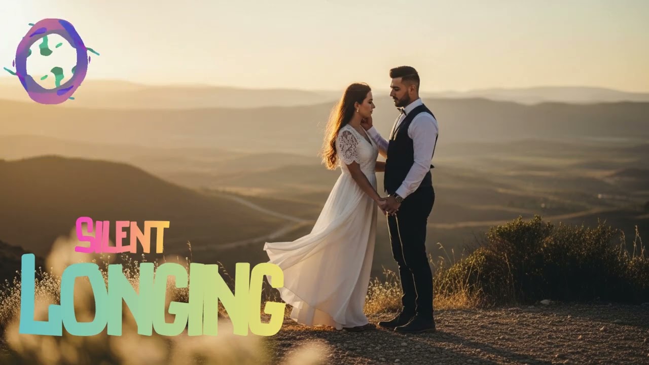Melancholic Spanish Romantic Song – Deep Heart Longing