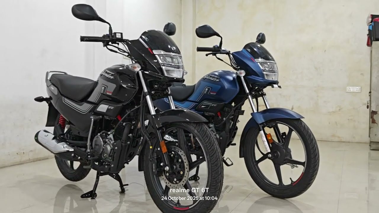 2025 New Hero Super Splendor Xtec 2.0 OBD 2B Model Review | New Changes | Price | Features | Update🔥