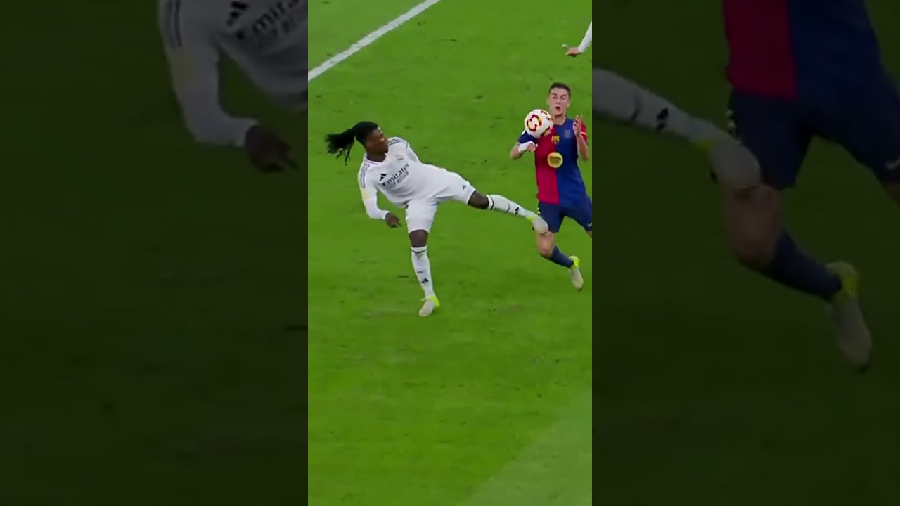 As&iacute; fue la &Eacute;PICA final de la Supercopa Espa&ntilde;ola 2025