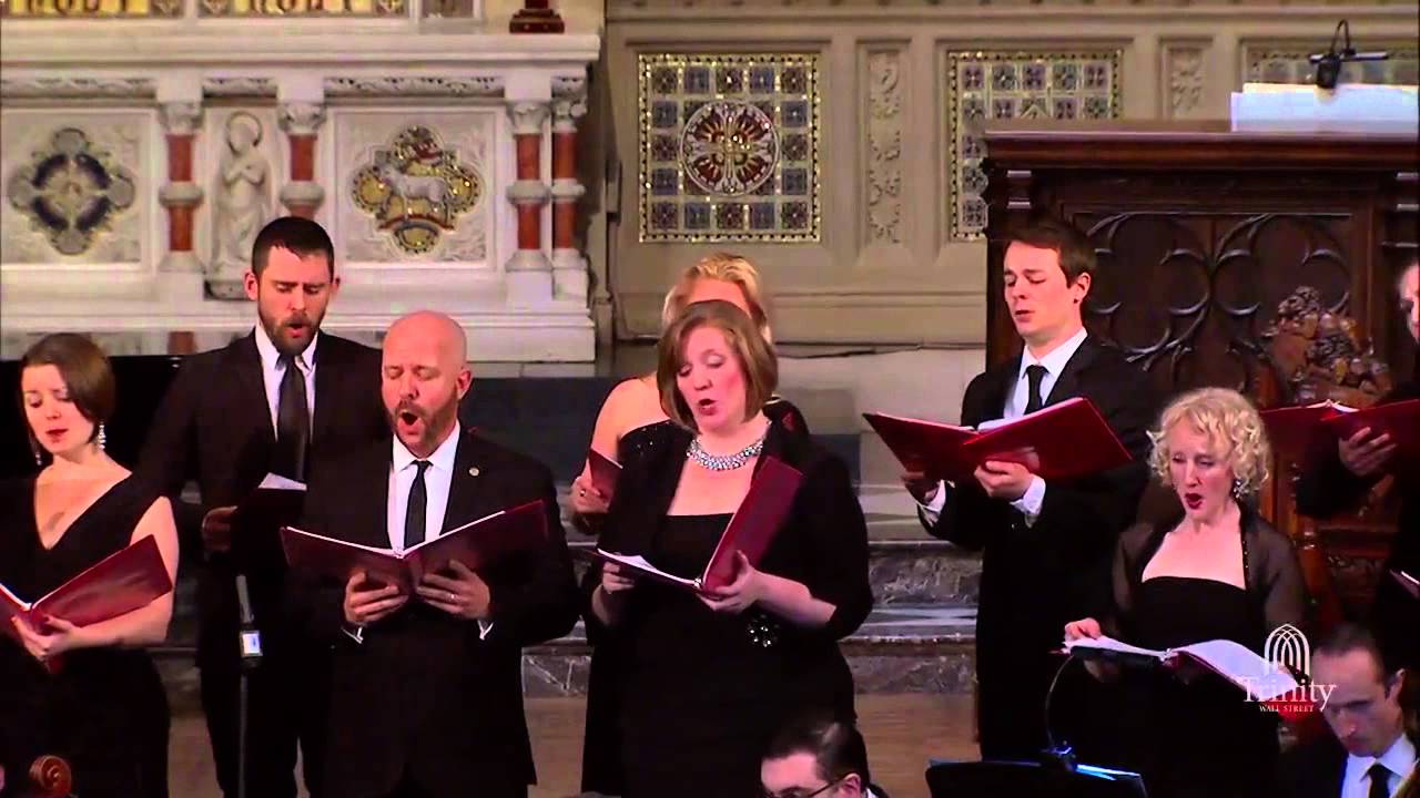 Mozart: Requiem - Hostias