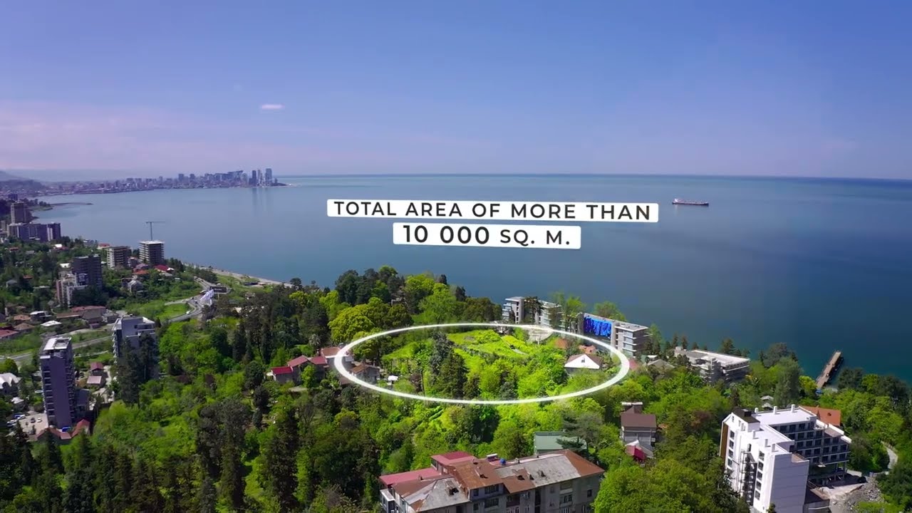 VIDEO PRODUCTION studio in BATUMI | Full video production cycle | Videographer Batumi