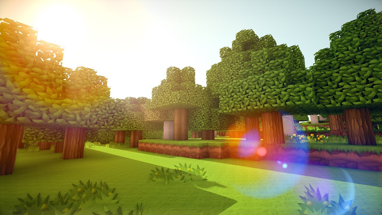 CharFilmzz mincraft