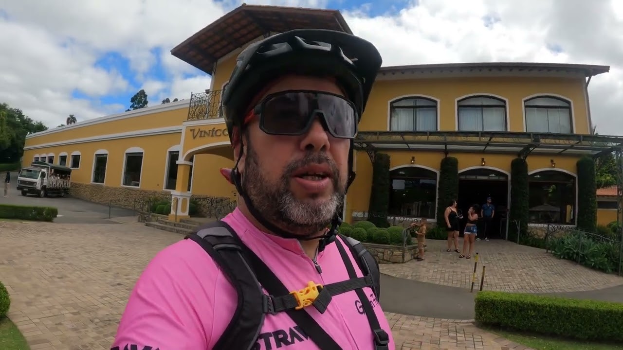 Rota do Vinho de São Roque #goproedit  Vídeo completo na sexta. 