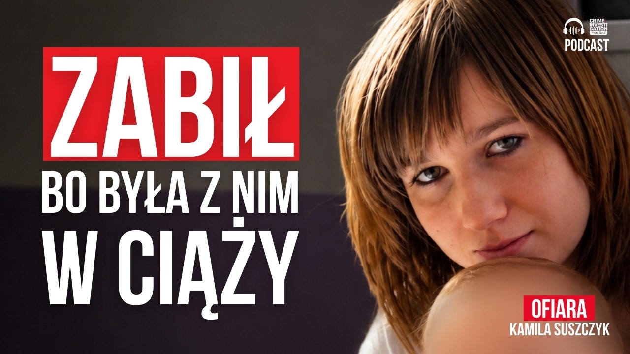 Powiedziała chłopakowi, że jest w ciąży. Z tego spotkania już nie wr&oacute;ciła 🤰 | PODCAST