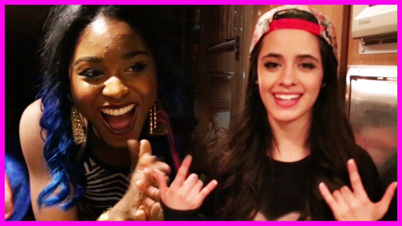 Fifth Harmony - Fan Favorite Moments - Fifth Harmony Takeover