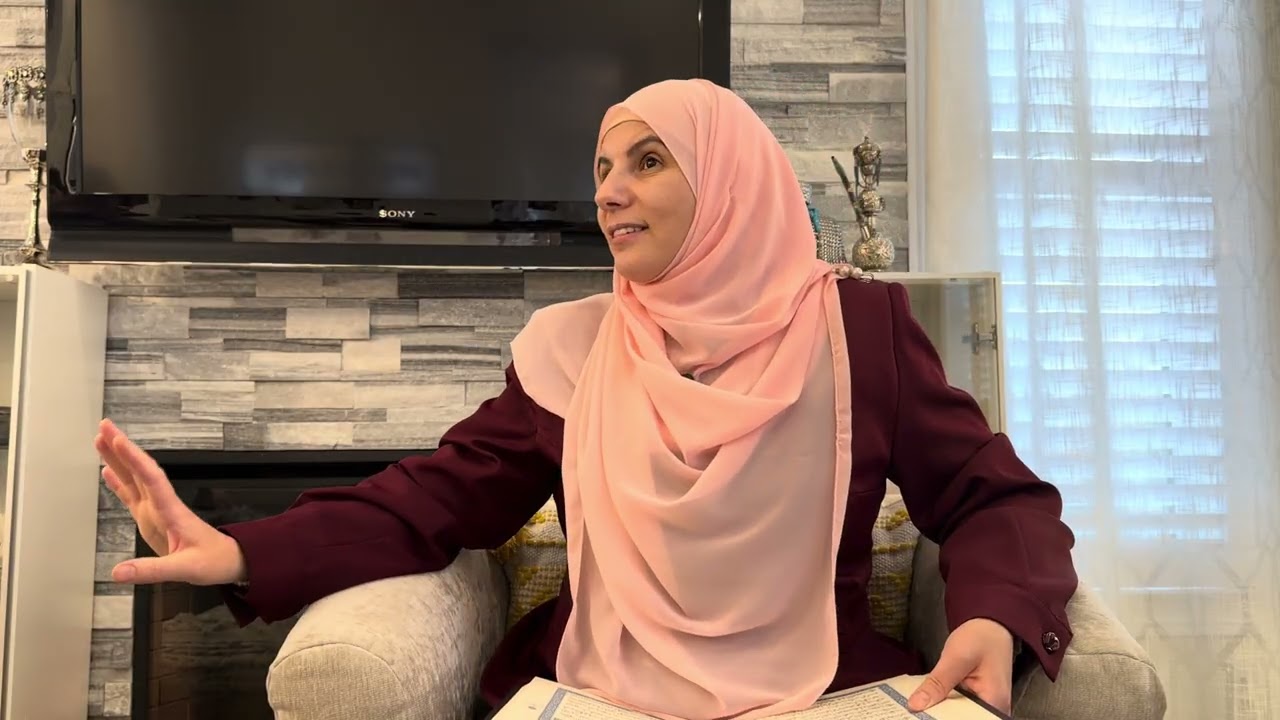 ماذا تعرف عن سورة الأخلاق (سورة الحجرات)