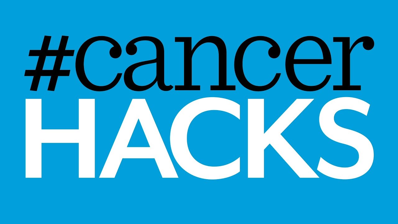 Cancer Hacks: What's a Hack? (short)