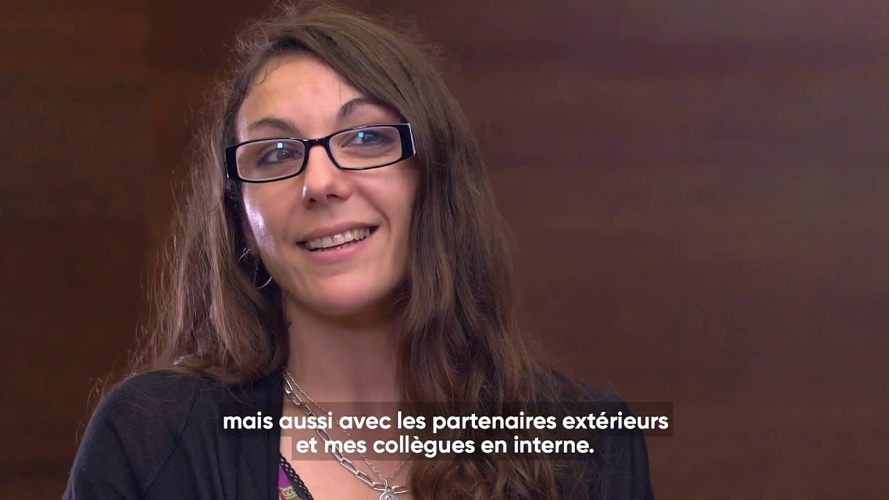 Et si on travaillait ensemble ? Découvrez le métier de chargé(e) de gestion locative