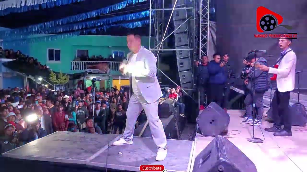 KECHU WONG  - CANTANDO LOS EXITOS , SIGNO LIBRA , TE  ME VAS A MENTIR A LA CALLE